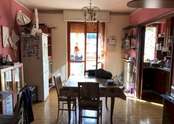 Salone - Trilocale via Roata Canale, frazione Madonna Delle Grazie, Cuneo - foto 3