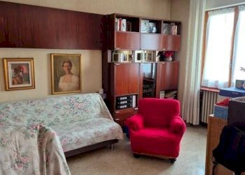 Salone - Three-room apartment via dei Valtorta, 11, Milano - photo 4