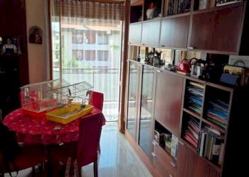 Salone - Three-room apartment via dei Valtorta, 11, Milano - photo 6