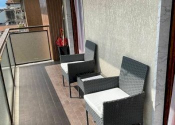 Terrazzo - Three-room apartment via dei Valtorta, 11, Milano - photo 10