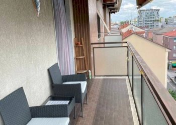 Terrazzo - Trilocale via dei Valtorta, 11, Milano - foto 11