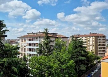 Vista - Trilocale via dei Valtorta, 11, Milano - foto 12