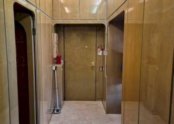 Interno palazzo - Trilocale via dei Valtorta, 11, Milano - foto 13