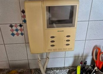 Ripostiglio - Three-room apartment via dei Valtorta, 11, Milano - photo 17