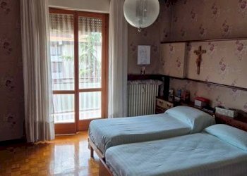 Camera da letto - Three-room apartment via dei Valtorta, 11, Milano - photo 19