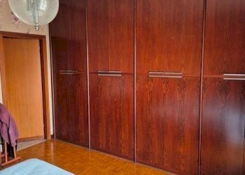 Camera da letto - Three-room apartment via dei Valtorta, 11, Milano - photo 20
