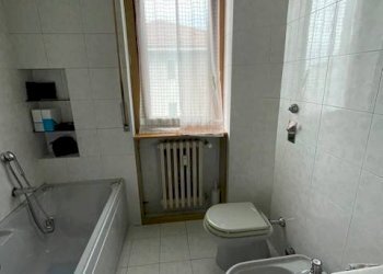 Bagno - Trilocale via dei Valtorta, 11, Milano - foto 21