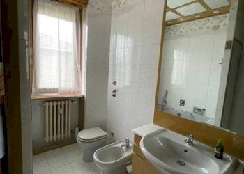 Bagno - Three-room apartment via dei Valtorta, 11, Milano - photo 22