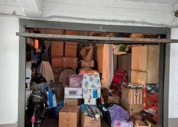 Box auto - Three-room apartment via dei Valtorta, 11, Milano - photo 25