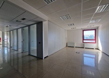 Ufficio - Ufficio via 25 Aprile, 5, Pero - foto 8