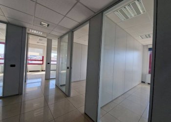 Ufficio - Ufficio via 25 Aprile, 5, Pero - foto 12