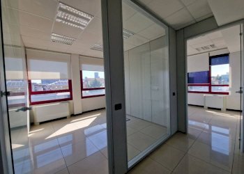Ufficio - Ufficio via 25 Aprile, 5, Pero - foto 13