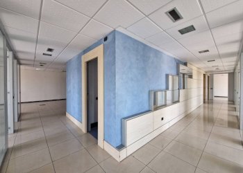 Ufficio - Ufficio via 25 Aprile, 5, Pero - foto 15