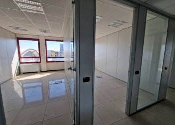 Ufficio - Ufficio via 25 Aprile, 5, Pero - foto 16