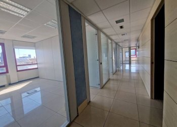 Ufficio - Ufficio via 25 Aprile, 5, Pero - foto 19