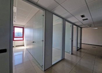 Ufficio - Ufficio via 25 Aprile, 5, Pero - foto 23