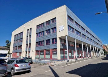 Facciata - Ufficio via 25 Aprile, 5, Pero - foto 26