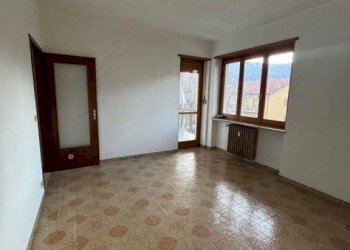 Salone - Quadrilocale via S. Toja, Luserna San Giovanni - foto 4