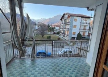 Balcone - Quadrilocale via S. Toja, Luserna San Giovanni - foto 13