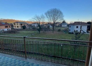 Balcone - Quadrilocale via S. Toja, Luserna San Giovanni - foto 15