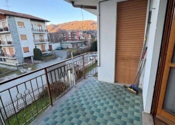 Terrazzo - Quadrilocale via S. Toja, Luserna San Giovanni - foto 17