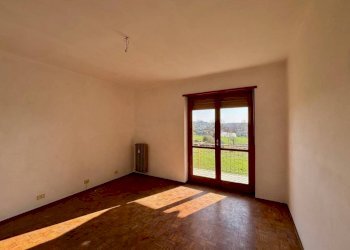 Camera da letto - Quadrilocale via S. Toja, Luserna San Giovanni - foto 1