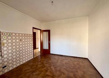 Cucina - Quadrilocale via S. Toja, Luserna San Giovanni - foto 3