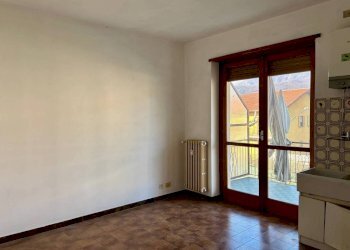 Cucina - Quadrilocale via S. Toja, Luserna San Giovanni - foto 4