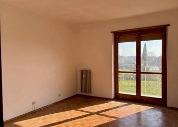 Camera da letto - Quadrilocale via S. Toja, Luserna San Giovanni - foto 14