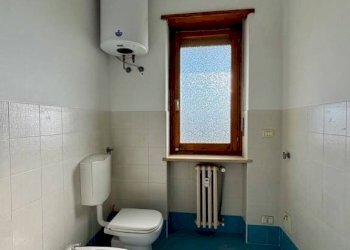 Bagno - Quadrilocale via S. Toja, Luserna San Giovanni - foto 18