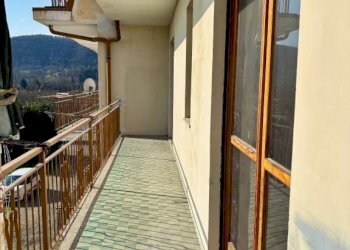 Terrazzo - Quadrilocale via S. Toja, Luserna San Giovanni - foto 23