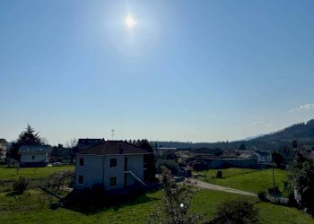 Vista - Quadrilocale via S. Toja, Luserna San Giovanni - foto 30