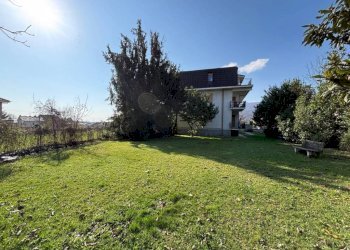 Terreno - Quadrilocale via S. Toja, Luserna San Giovanni - foto 34