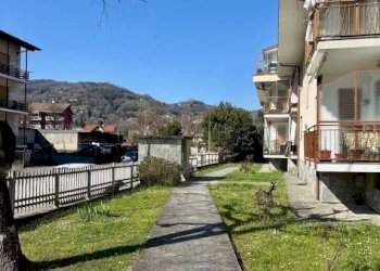 Giardino - Quadrilocale via S. Toja, Luserna San Giovanni - foto 39