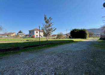 Terreno - Quadrilocale via S. Toja, Luserna San Giovanni - foto 42