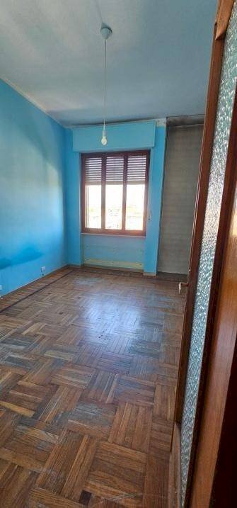 Camera da letto - Bilocale via Giacinto Castellani, Cuneo (zona Donatello) - foto 2