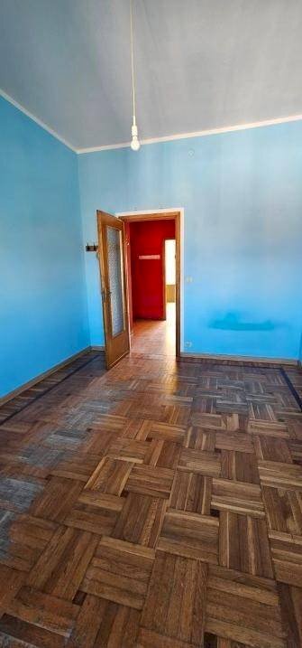 Camera da letto - Bilocale via Giacinto Castellani, Cuneo (zona Donatello) - foto 3