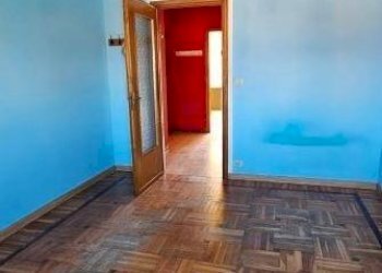 Camera da letto - Bilocale via Giacinto Castellani, Cuneo (zona Donatello) - foto 3