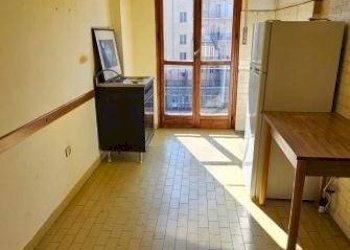 Salone - Bilocale via Giacinto Castellani, Cuneo (zona Donatello) - foto 4