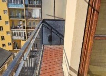 Balcone - Bilocale via Giacinto Castellani, Cuneo (zona Donatello) - foto 6