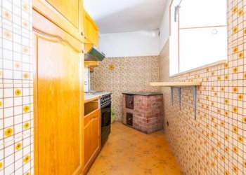 Cucina - Villa via Pietro Micca, 17, Sandigliano - foto 4