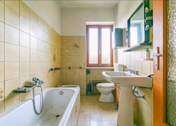 Bagno - Villa via Pietro Micca, 17, Sandigliano - foto 11