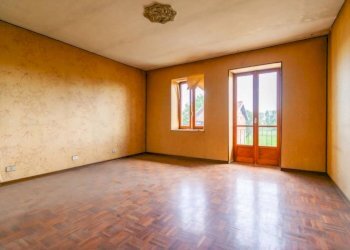 Camera da letto - Villa via Pietro Micca, 17, Sandigliano - foto 13