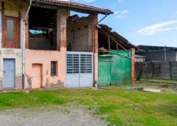 Terreno - Villa via Pietro Micca, 17, Sandigliano - foto 16