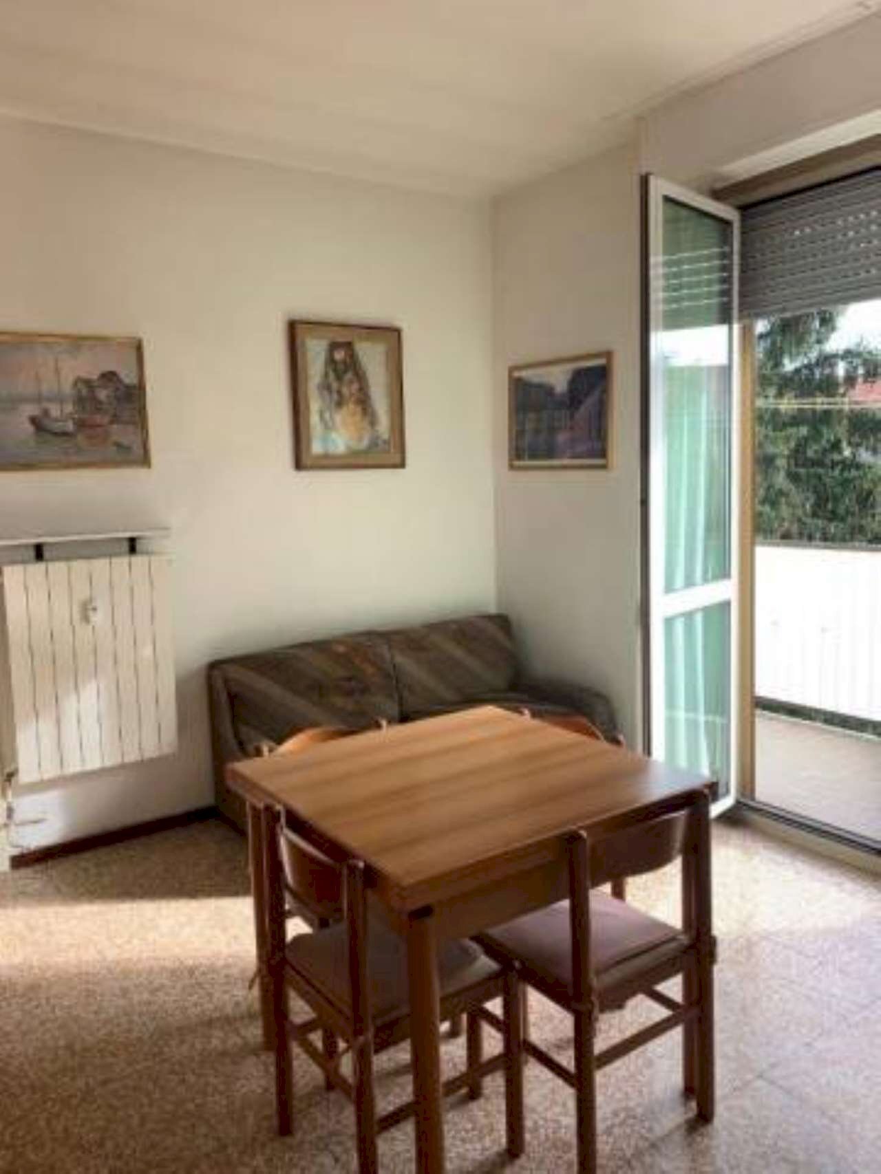 Salone - Bilocale Cesate - foto 3