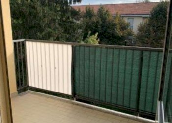 Balcone - Bilocale Cesate - foto 8