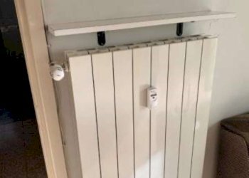 Interno appartamento - Bilocale Cesate - foto 15