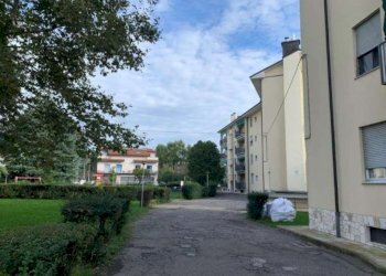 Zona - Bilocale Cesate - foto 16