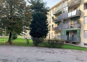 Facciata - Bilocale Cesate - foto 17