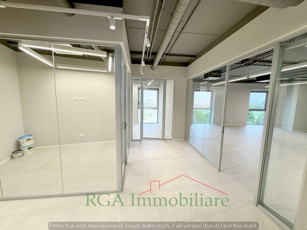 Interno non residenziale - Ufficio via Roma, Terno d'Isola - foto 1